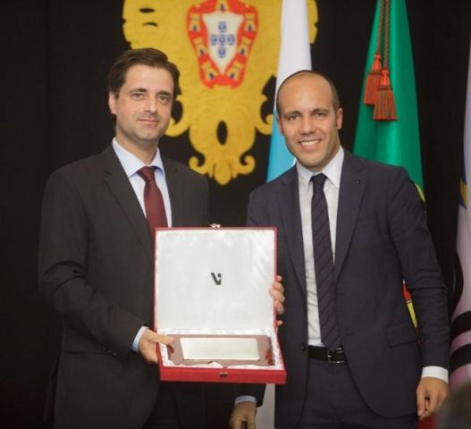 Braga questiona jovens sobre políticas de apoio à juventude