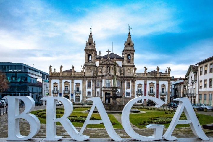 Forbes destaca Braga como uma das melhores cidades europeias para viver